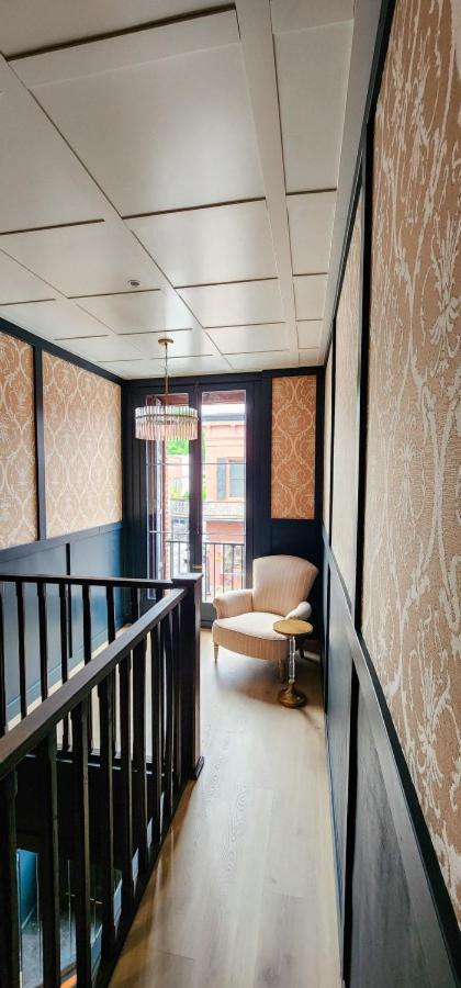 Speakeasy King Suite Nevada City Exterior photo