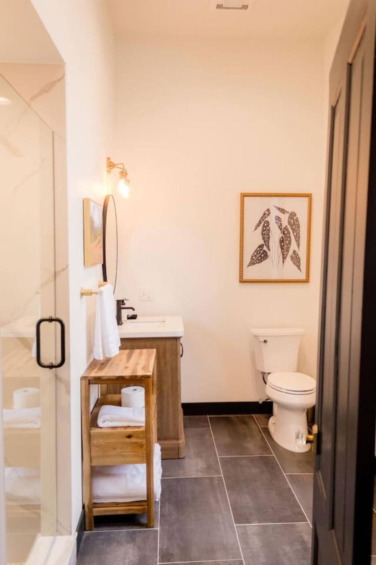 Speakeasy King Suite Nevada City Exterior photo